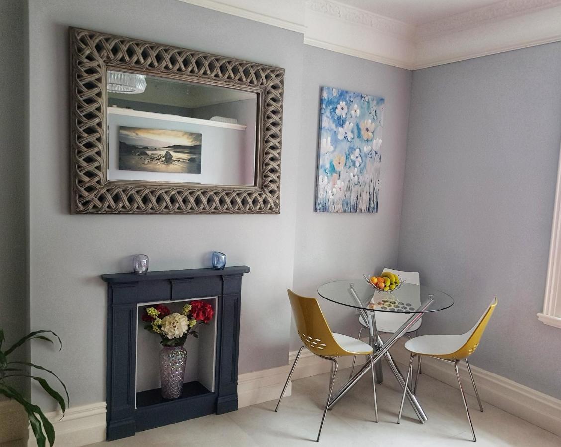 Elegantly Restored Suite In Historic Limerick Junction Zewnętrze zdjęcie